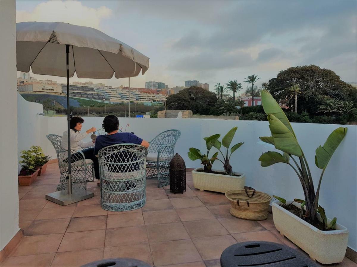 Сasa de vacaciones Murillos Las Palmas de Gran Canaria