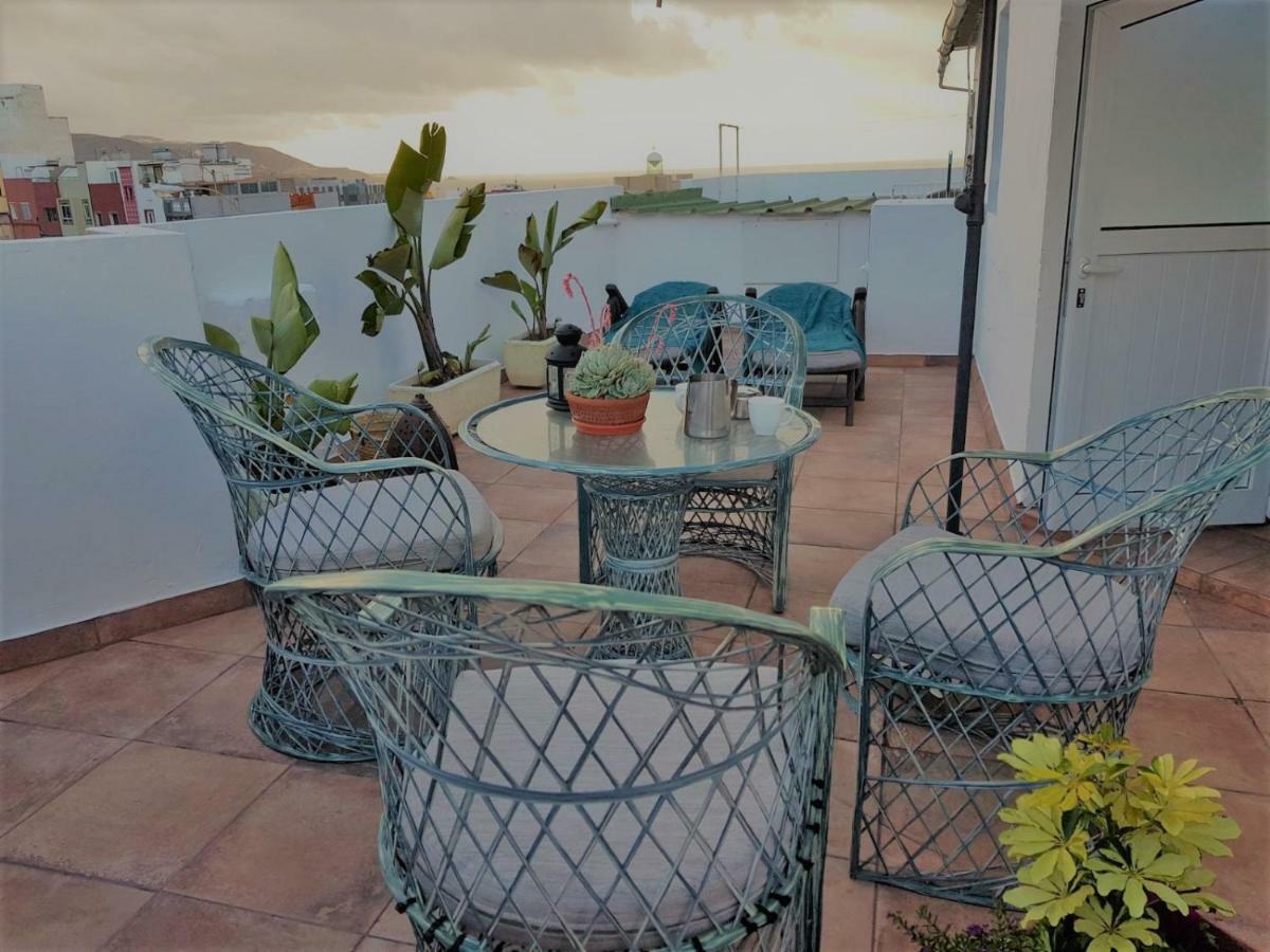 Murillos Сasa de vacaciones Las Palmas de Gran Canaria