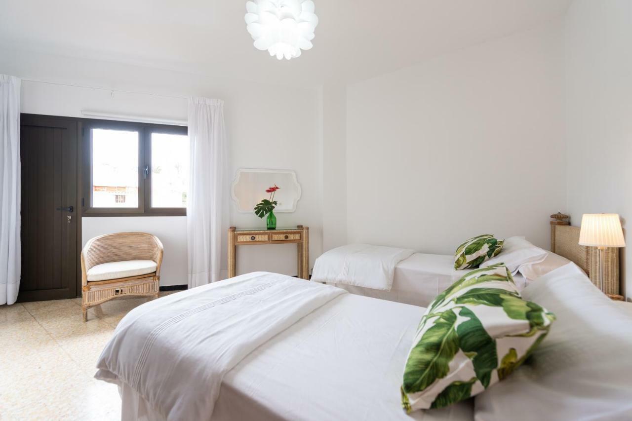 Murillos Сasa de vacaciones Las Palmas de Gran Canaria