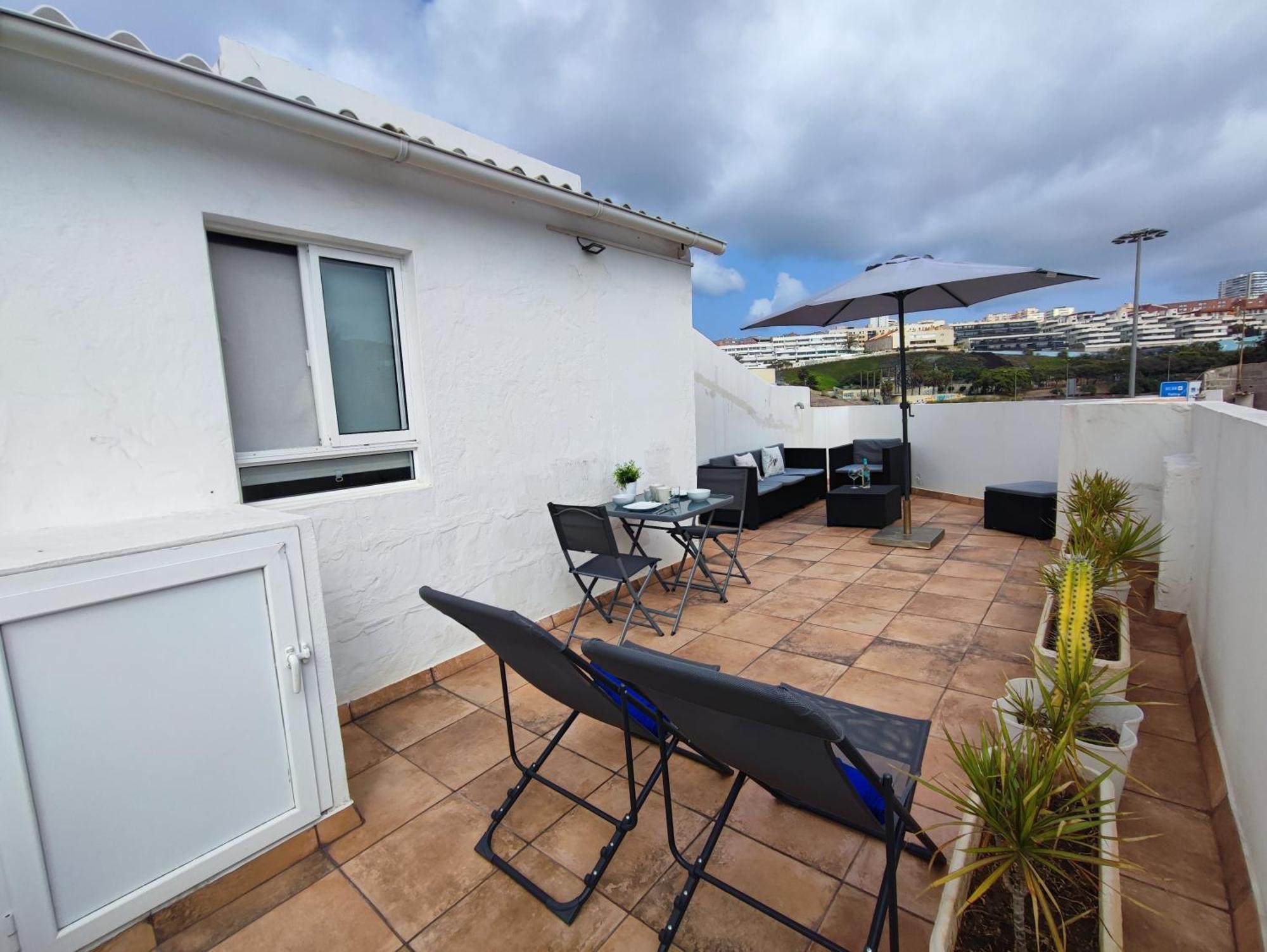Murillos 2 Hébergement de vacances Las Palmas de Gran Canaria