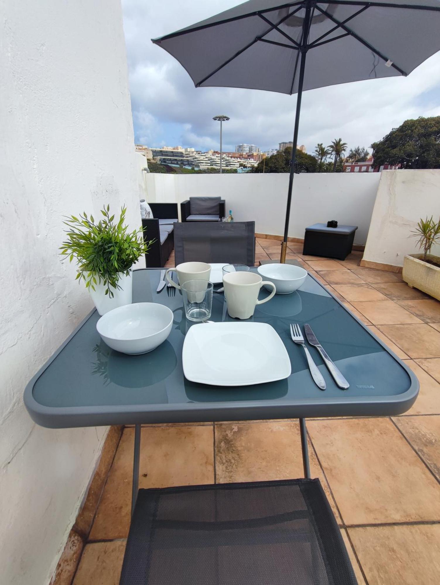 Hébergement de vacances Murillos 2 Las Palmas de Gran Canaria