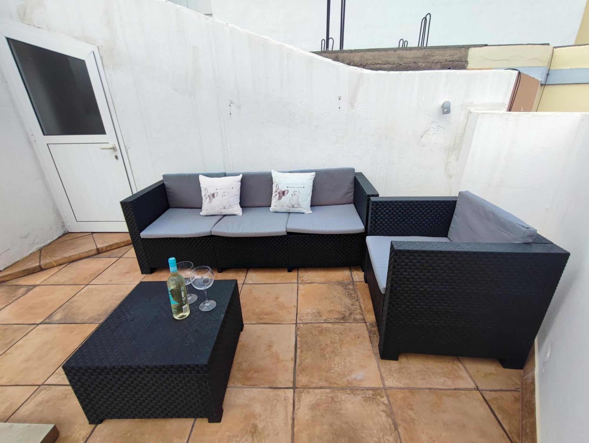 Murillos 2 Holiday home