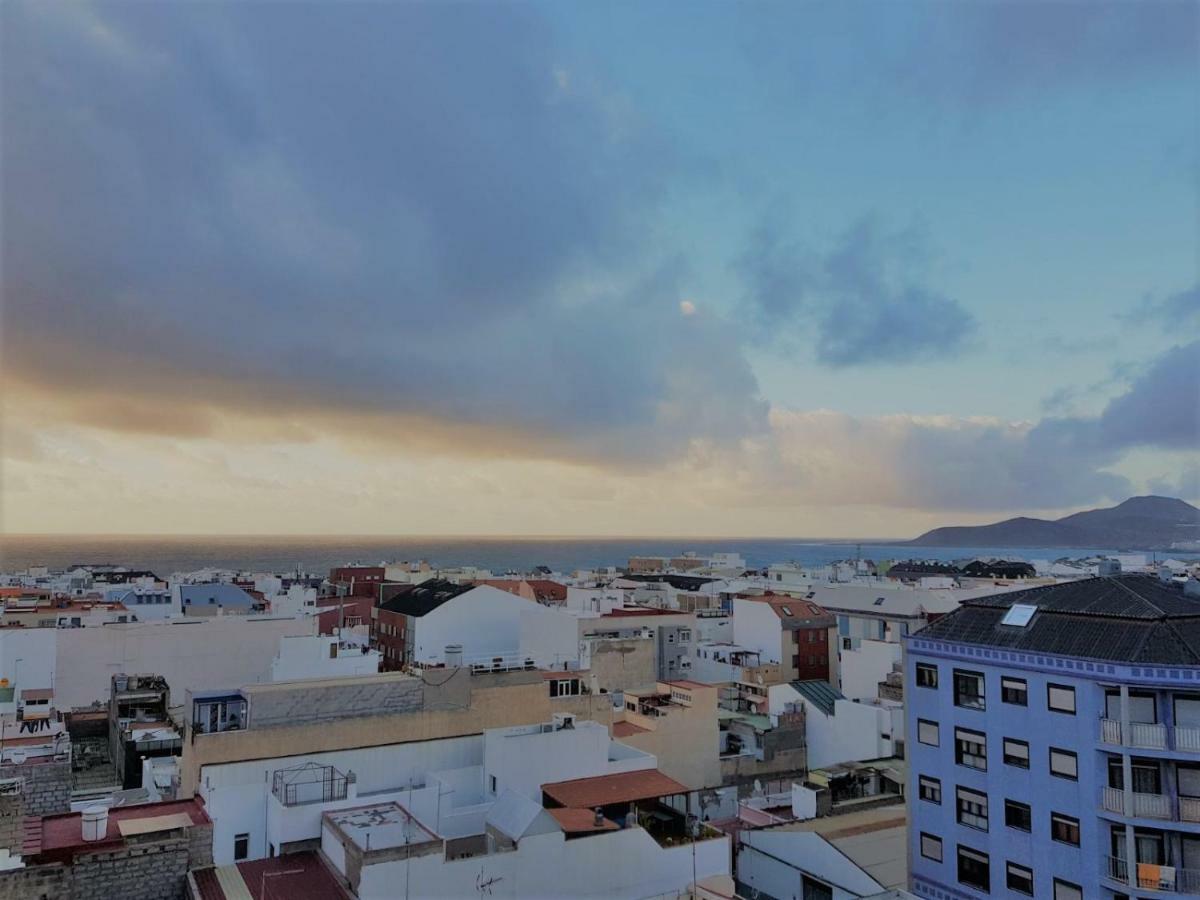 Murillos 2 Ferienhaus Las Palmas / Gran Canaria
