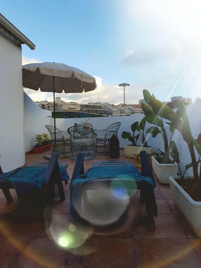 Holiday home Murillos 2