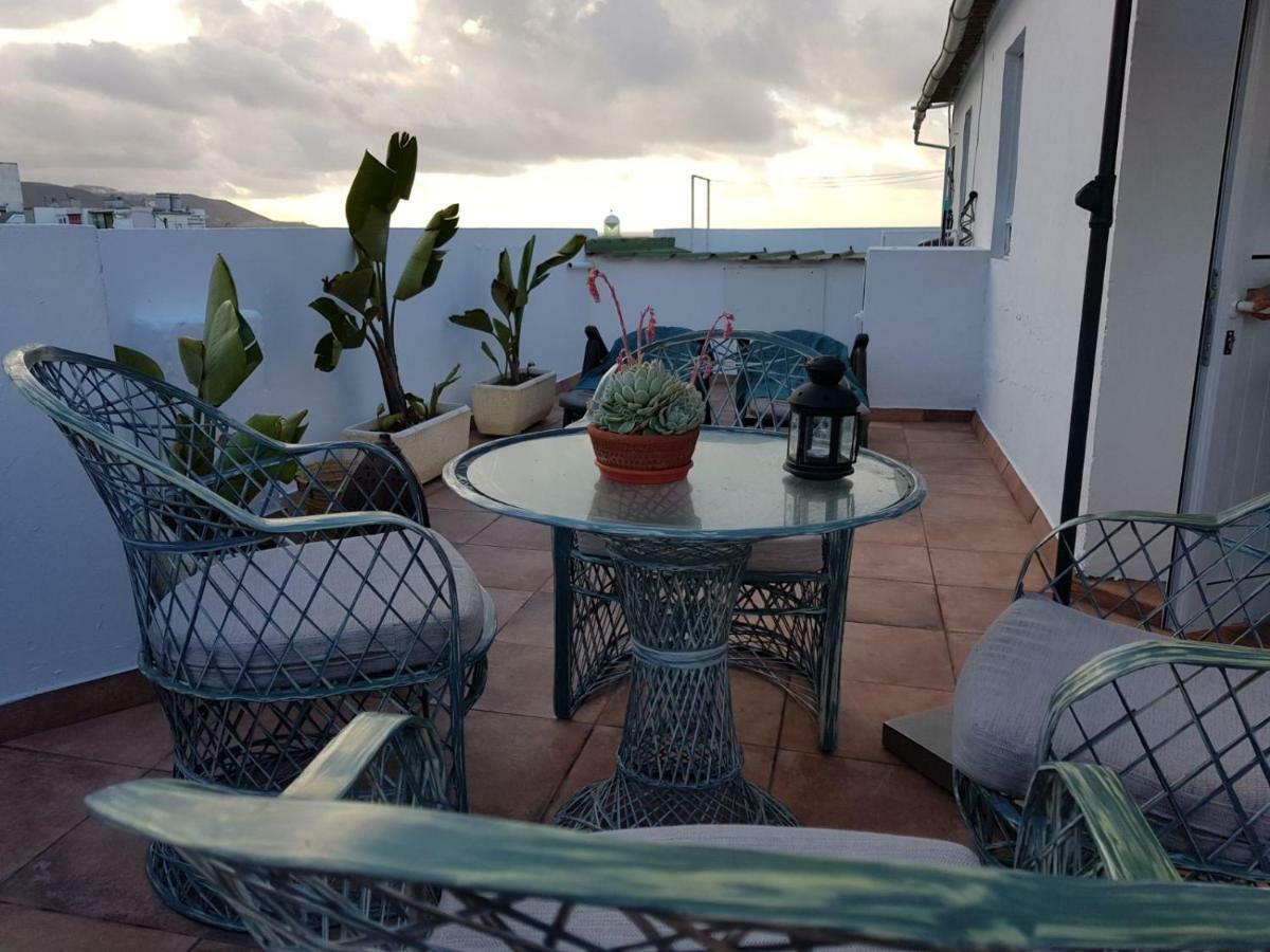 Murillos 2 * Las Palmas de Gran Canaria