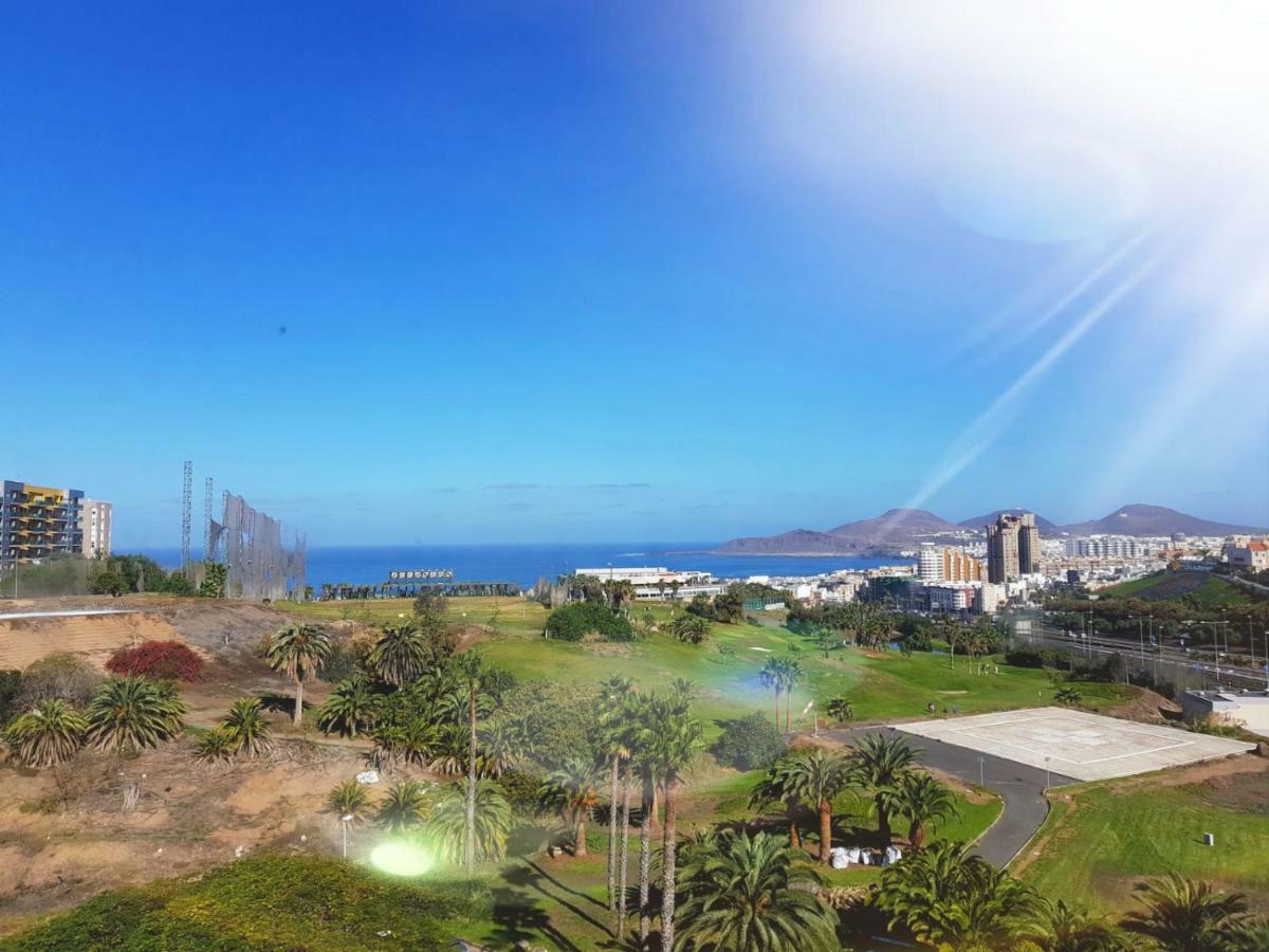 Murillos 2 Holiday home Las Palmas de Gran Canaria